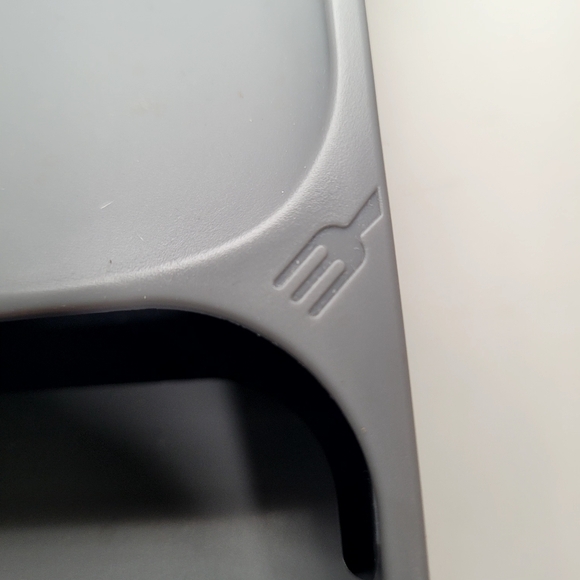 Joseph Joseph Compact Cutlery Organizer Gray 7x15 - Picture 7 of 8